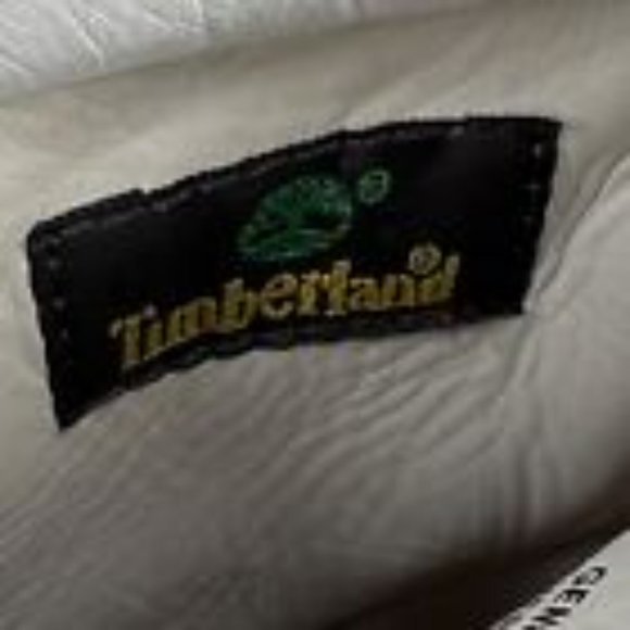Premium Timberland Grey Mens Size 11 Work Boots main image 6
